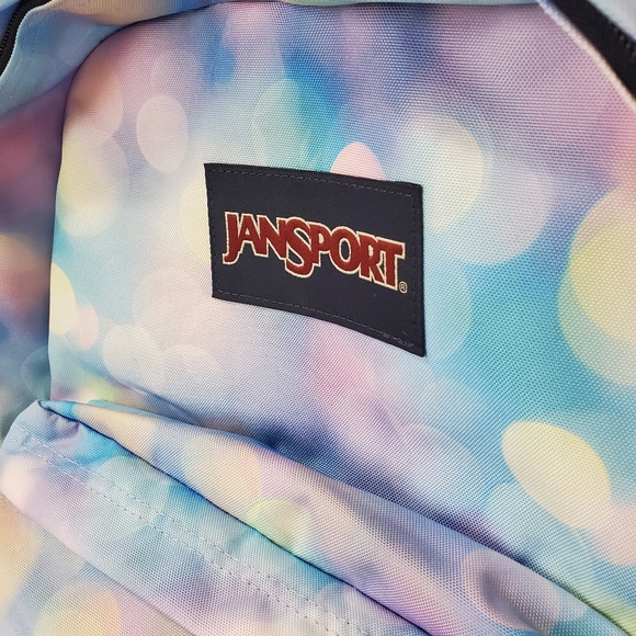 Jansport Accessories Jansport Superbreak Backpack City Lights Poshmark